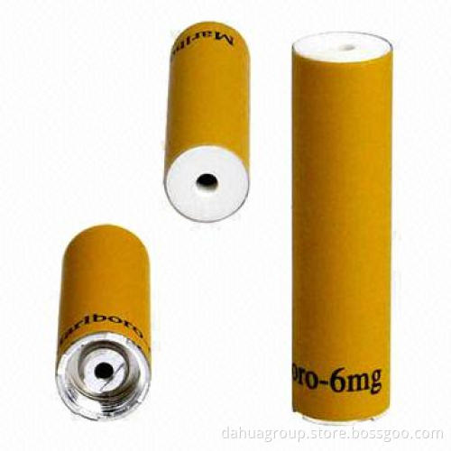 300 Puffs Disposable 808D Kit Electronic Cigarettes